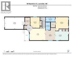 58 Ranchers Close, Lacombe, AB T4L0B2 Photo 44