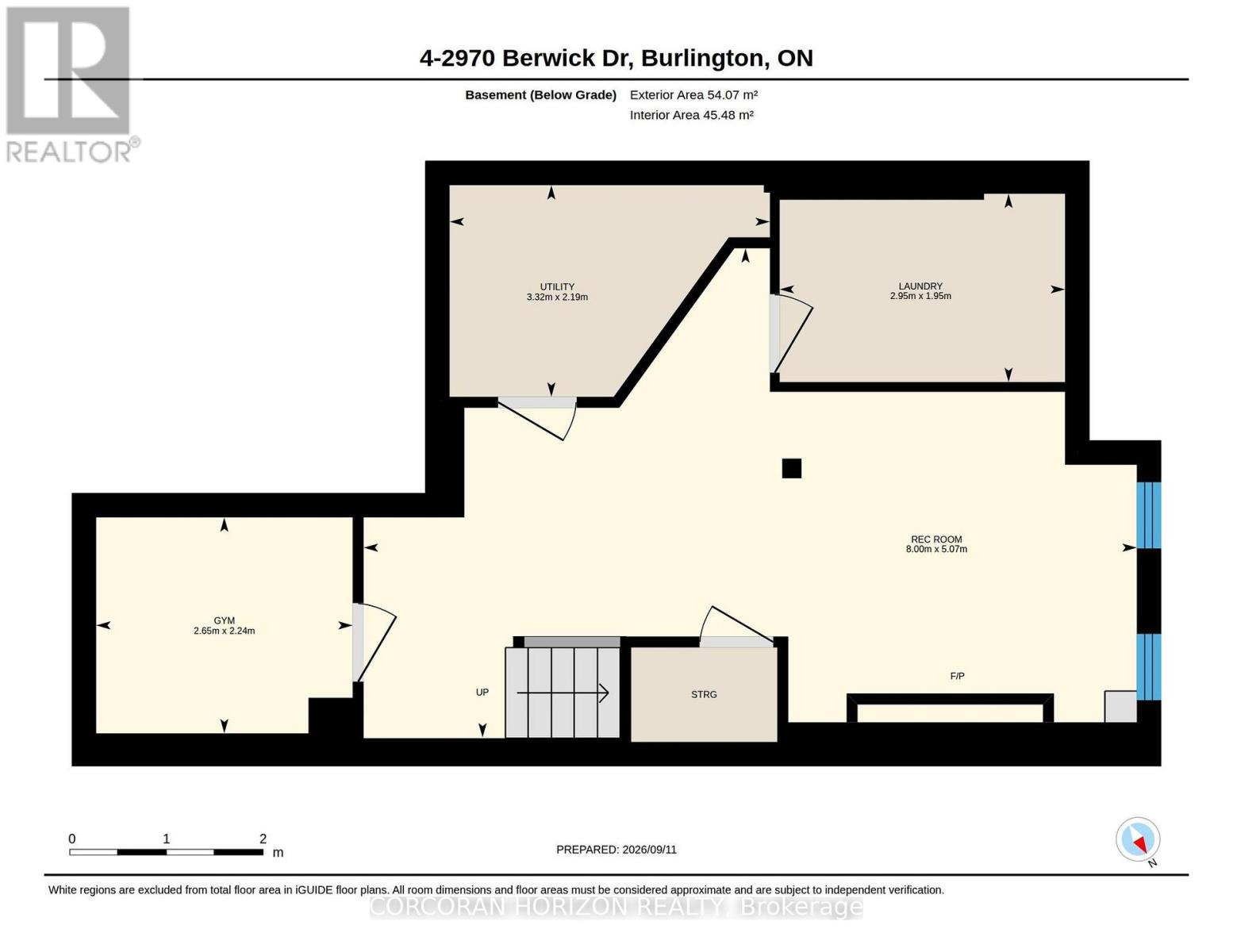 #4 2970 BERWICK DRIVE - 33