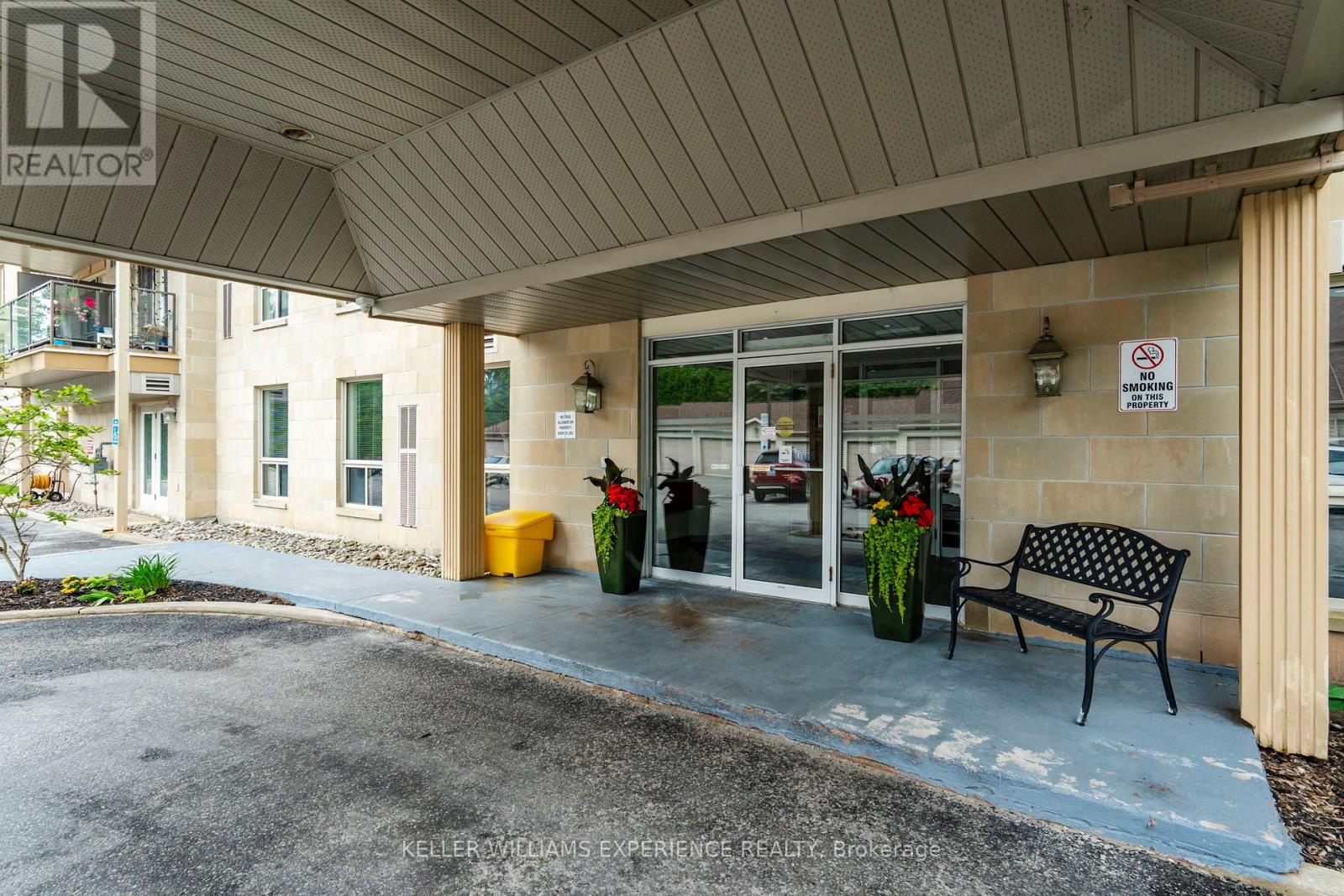 UNIT 111 - 486 LACLIE STREET, Orillia — photo 3