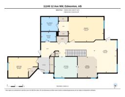 #10 11249 12 Av Nw, Edmonton, AB T6J6V6 Photo 36