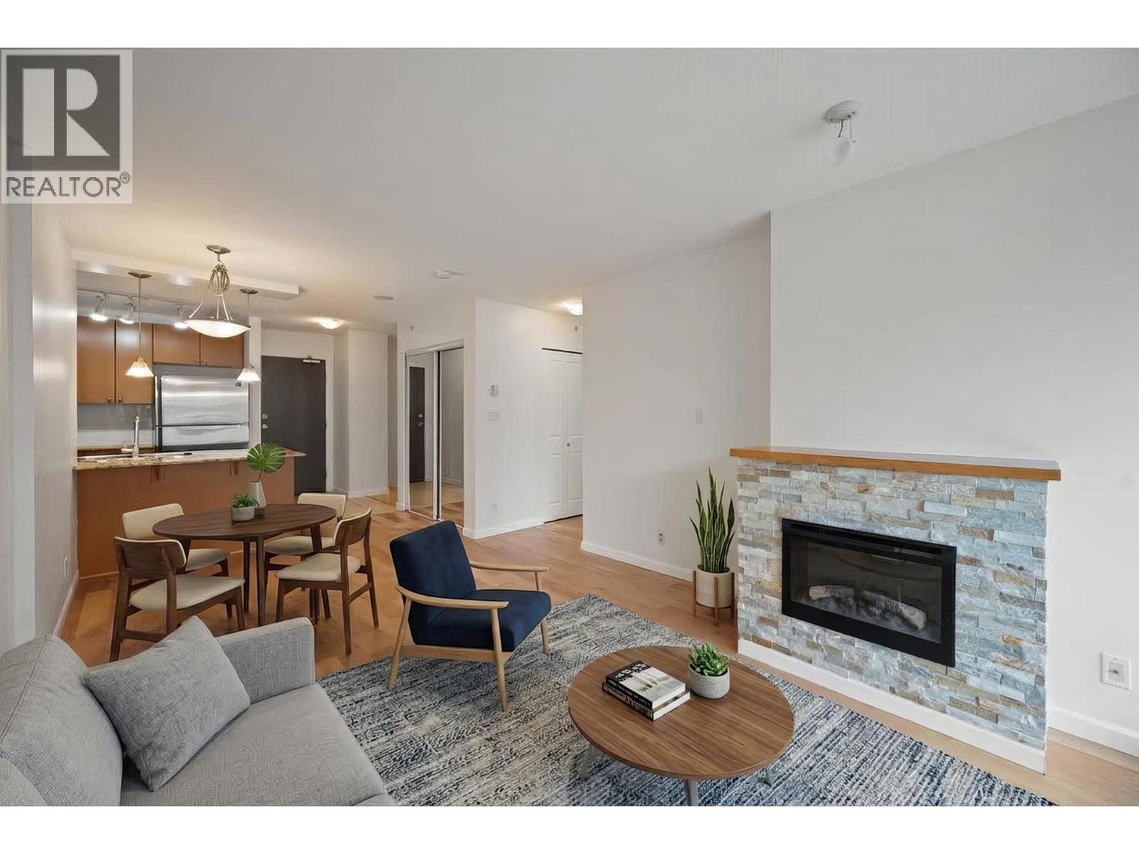 508 610 VICTORIA STREET, New Westminster — photo 3