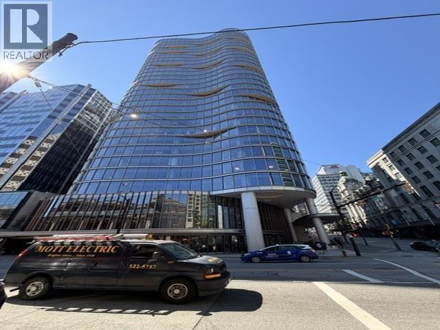 1140 320 GRANVILLE STREET, Vancouver — photo 1