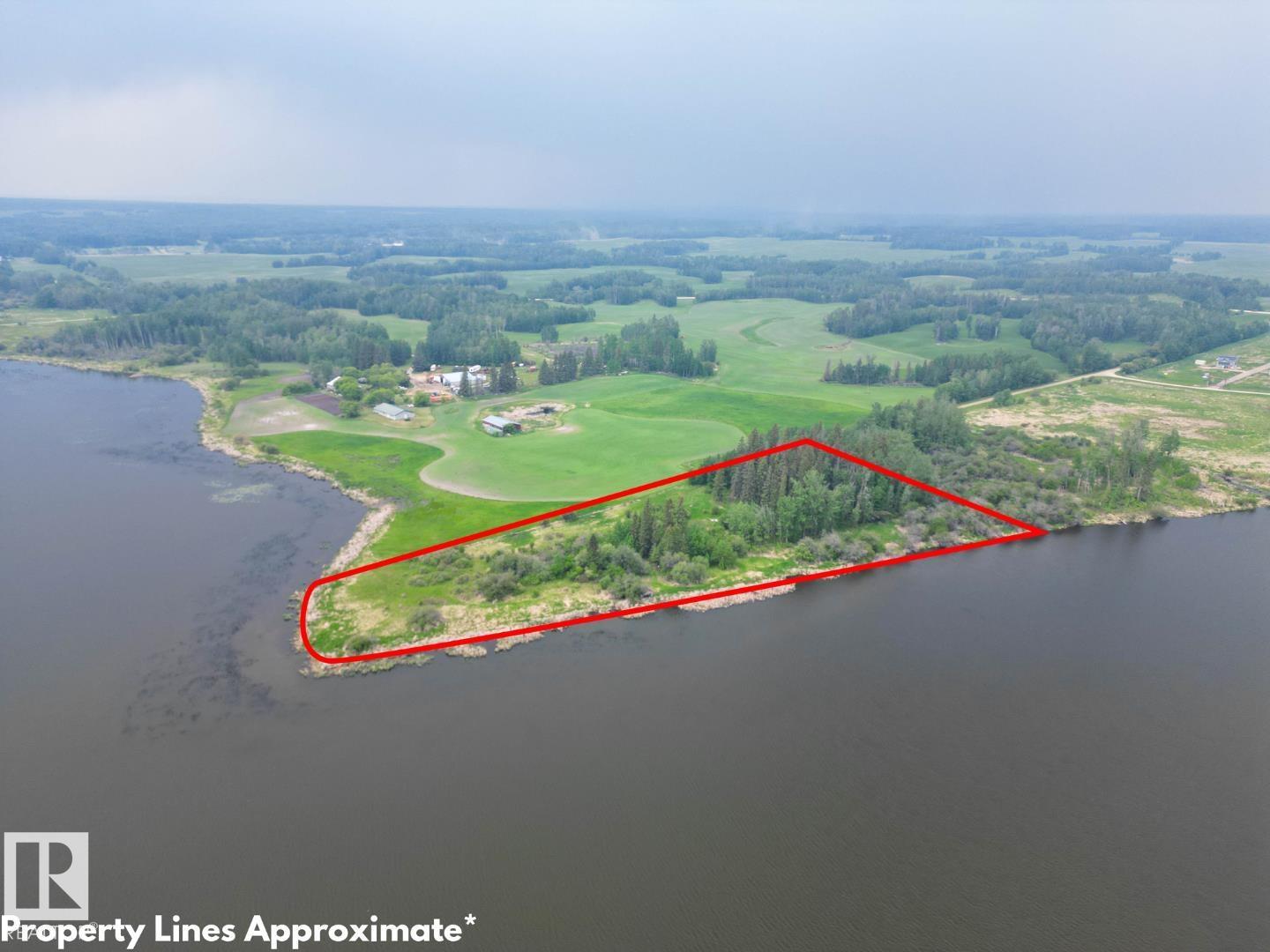 Property for sale at NW-9-54-5-5 00
