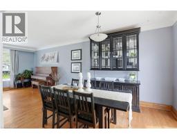 Kitchen - 31 Algonquin Avenue, Flamborough, ON L9H7K9 Photo 12