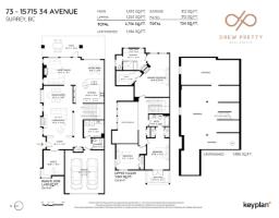 73 15715 34 Avenue, Surrey, BC V3Z0J6 Photo 36