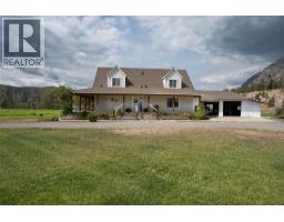 2328 Willgoose Road, Merritt, BC V1K1N7 Photo 78