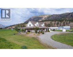 2328 Willgoose Road, Merritt, BC V1K1N7 Photo 50