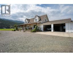 2328 Willgoose Road, Merritt, BC V1K1N7 Photo 51