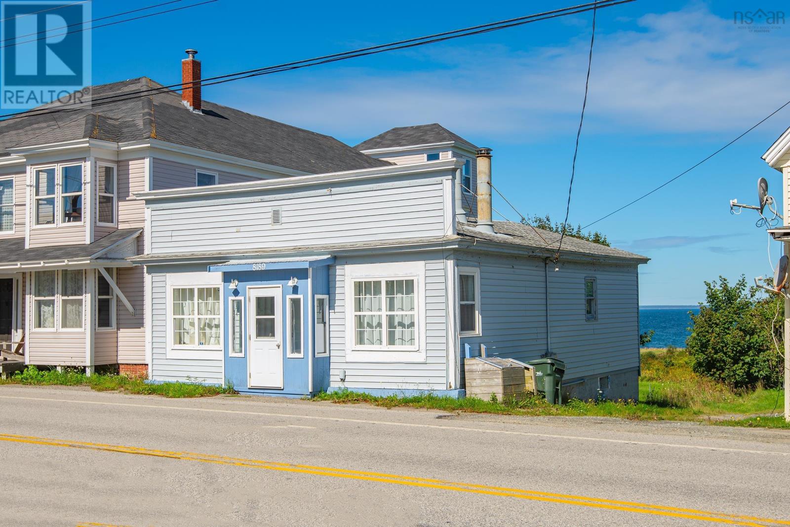Property for sale at 8189 Highway 1