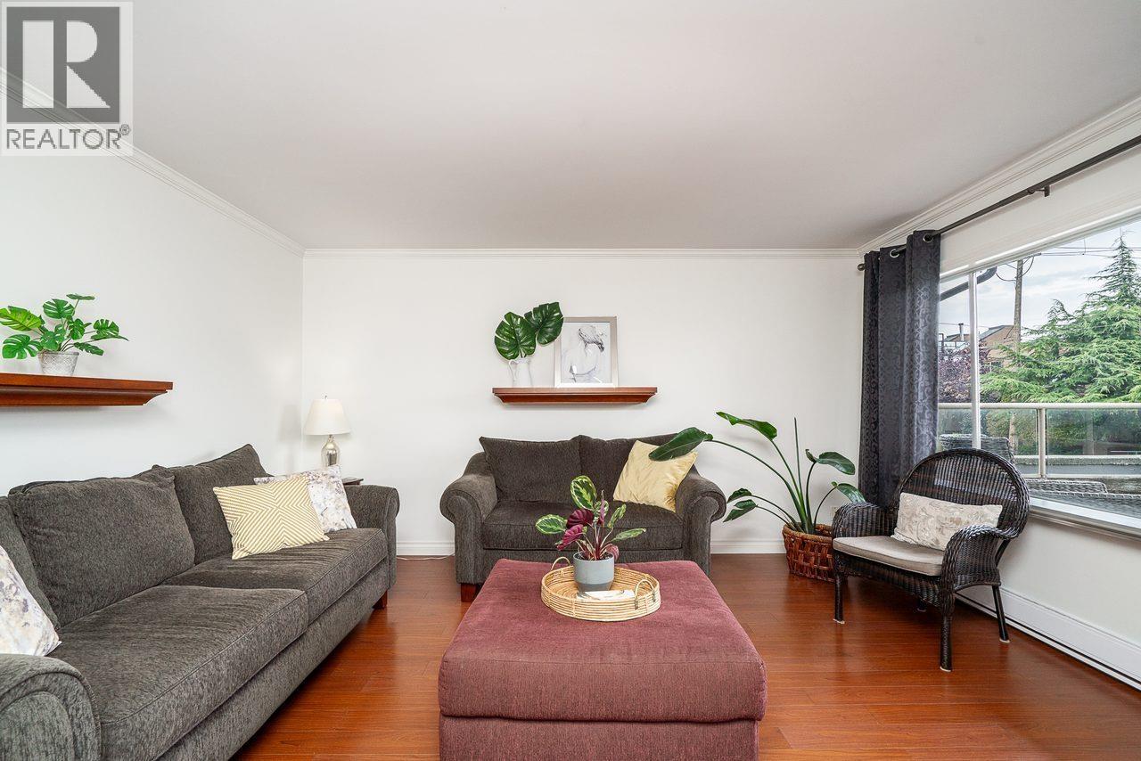 104 2412 ALDER STREET, Vancouver — photo 6