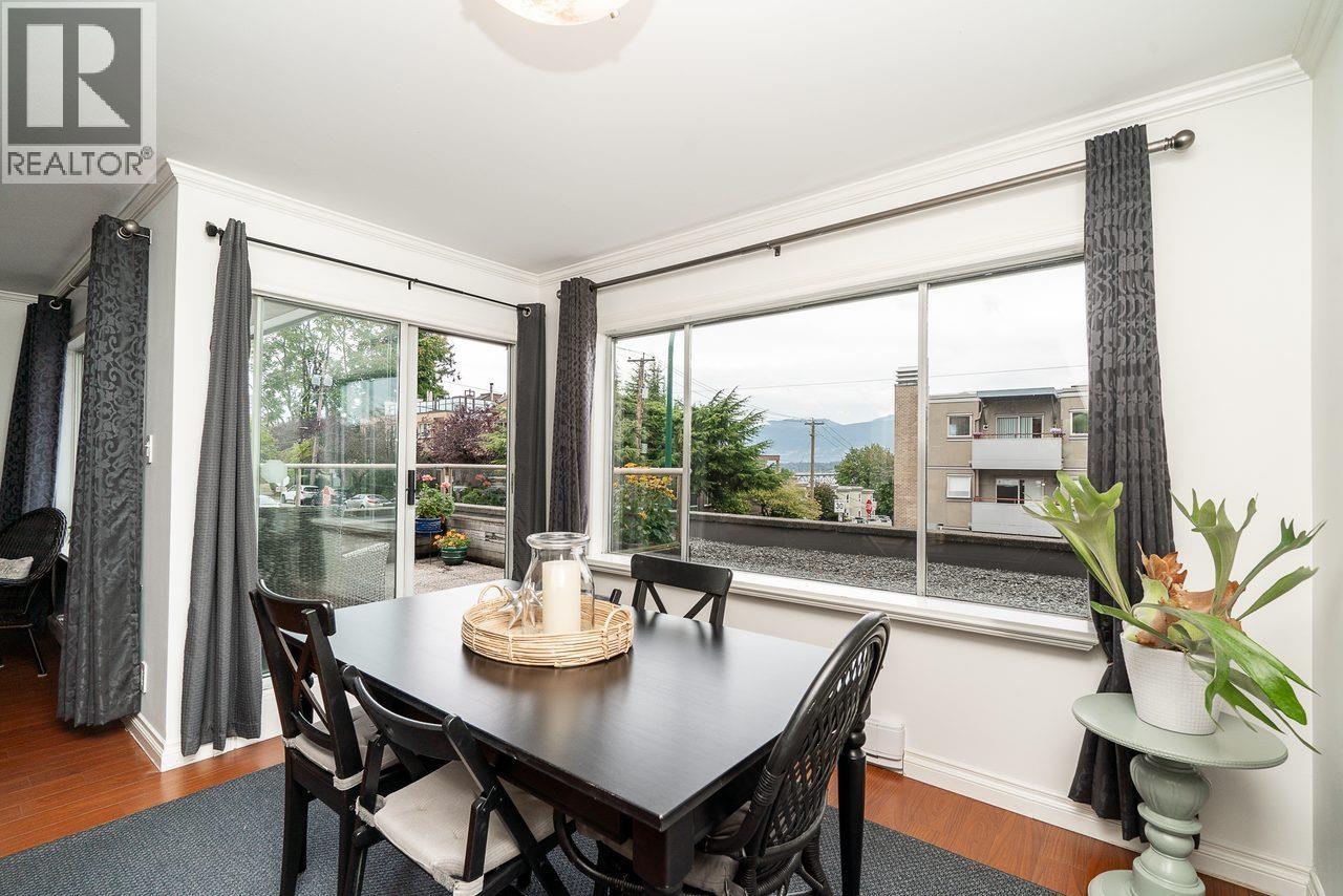 104 2412 ALDER STREET, Vancouver — photo 3