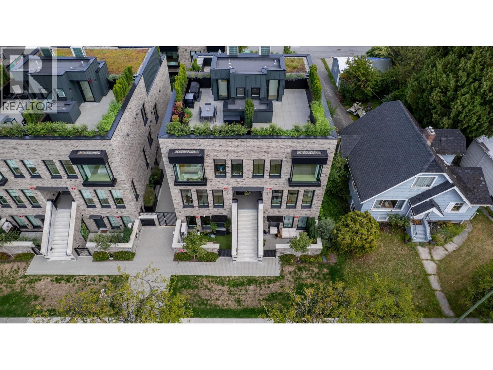 102 157 W KING EDWARD, Vancouver — photo 2