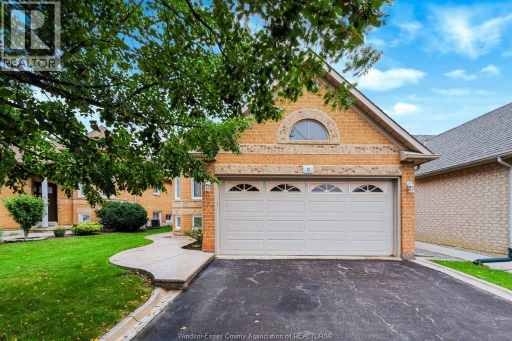 43 SPRINGVIEW DRIVE - 2