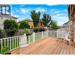 43 Springview Drive, Brampton, ON L6X4M3 Photo 37