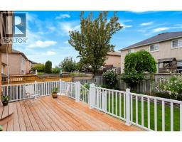 43 Springview Drive, Brampton, ON L6X4M3 Photo 39