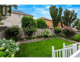 43 Springview Drive, Brampton, ON L6X4M3 Photo 41