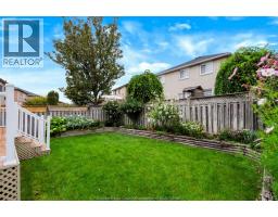43 Springview Drive, Brampton, ON L6X4M3 Photo 42
