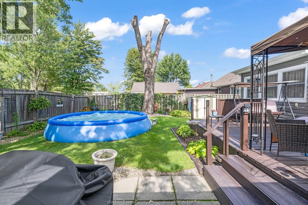 44 HANLAN STREET North - 36