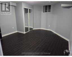 Laundry room - 1 Dinosaur Street, Brampton, ON L6P0H7 Photo 7
