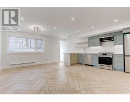 Lower - 71 Livingstone Avenue, Toronto, ON M6E2L7 Photo 13