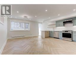 Lower - 71 Livingstone Avenue, Toronto, ON M6E2L7 Photo 14