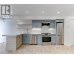 Lower - 71 Livingstone Avenue, Toronto, ON M6E2L7 Photo 15