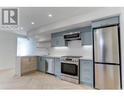 Lower - 71 Livingstone Avenue, Toronto, ON M6E2L7 Photo 17