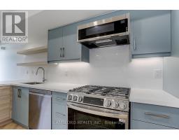 Lower - 71 Livingstone Avenue, Toronto, ON M6E2L7 Photo 18