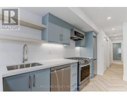 Lower - 71 Livingstone Avenue, Toronto, ON M6E2L7 Photo 19