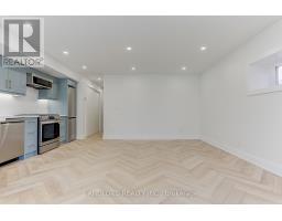 Lower - 71 Livingstone Avenue, Toronto, ON M6E2L7 Photo 24