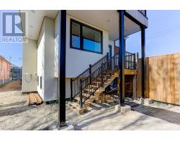 Lower - 71 Livingstone Avenue, Toronto, ON M6E2L7 Photo 6