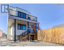 Lower - 71 Livingstone Avenue, Toronto, ON M6E2L7 Photo 7