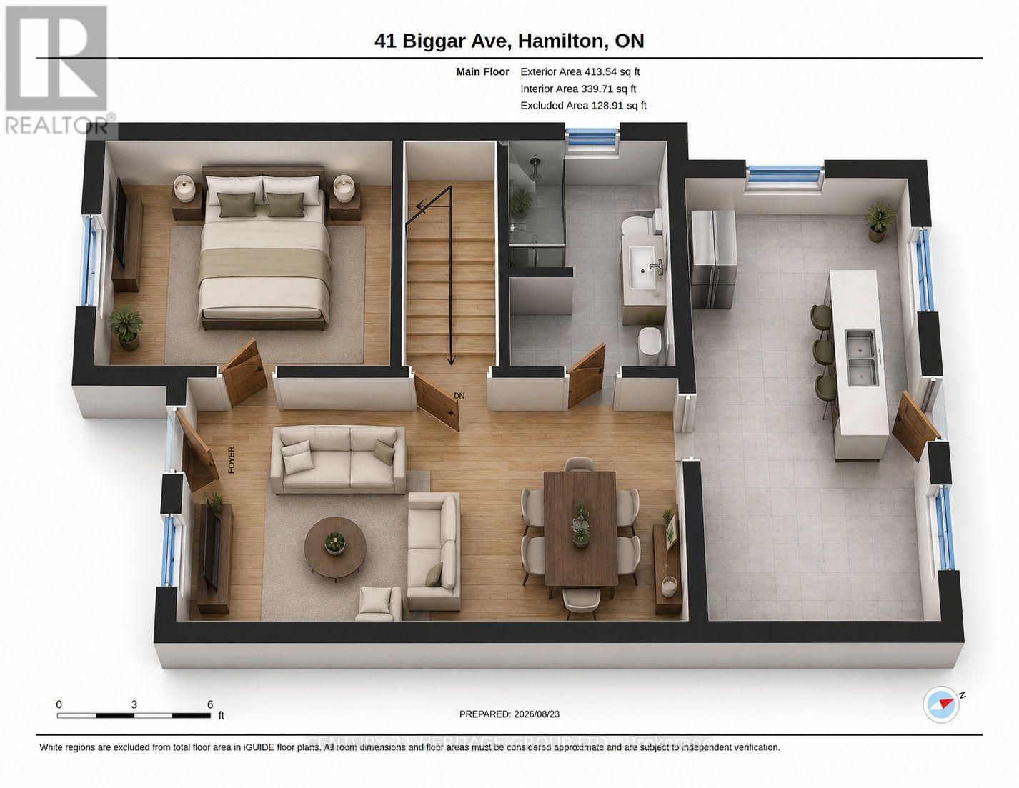 41 BIGGAR AVENUE - 27