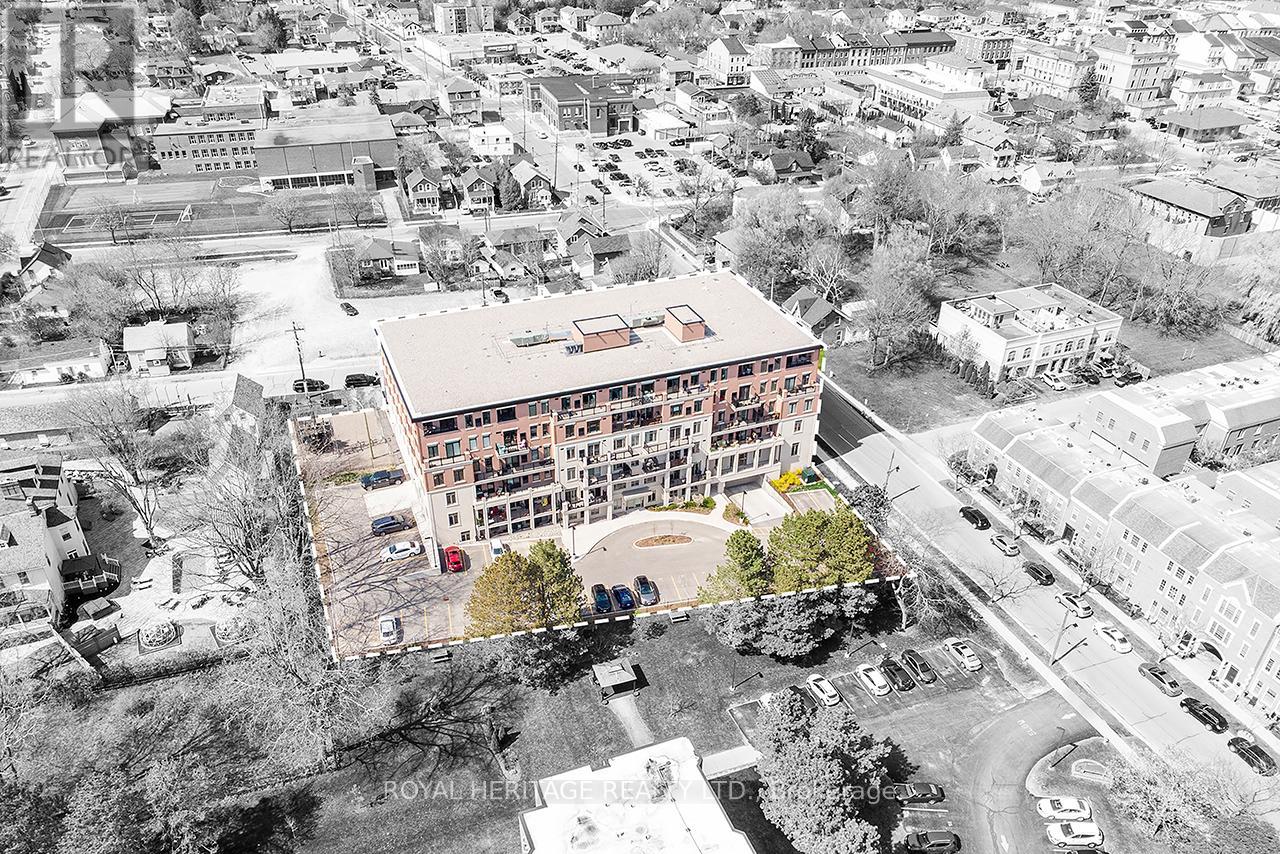 #204 135 ORR STREET - 4