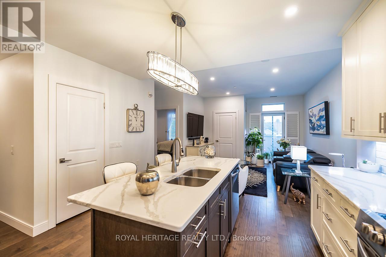 #204 135 ORR STREET - 9