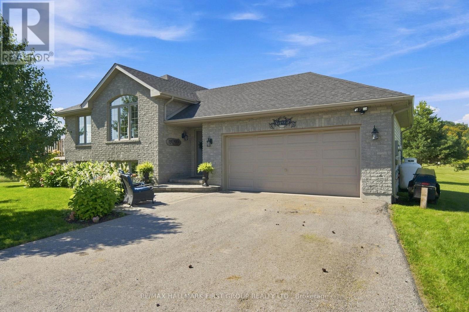1132 VERNONVILLE ROAD - 1