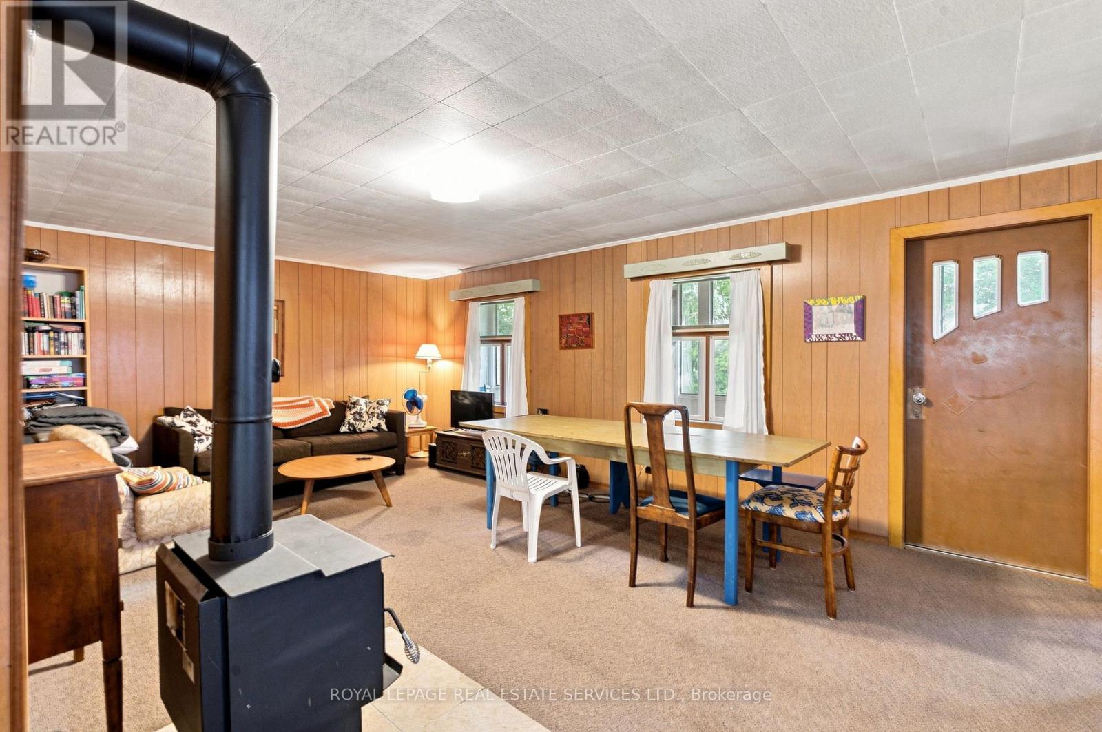 287 HURON ROAD - 9