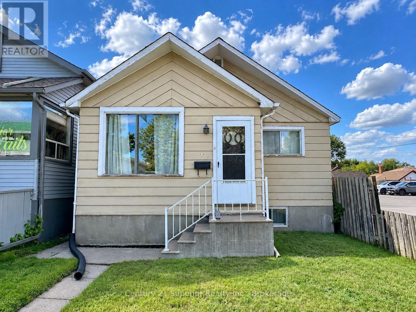 819 MAY STREET N, Thunder Bay (McKeller Park) — photo 2