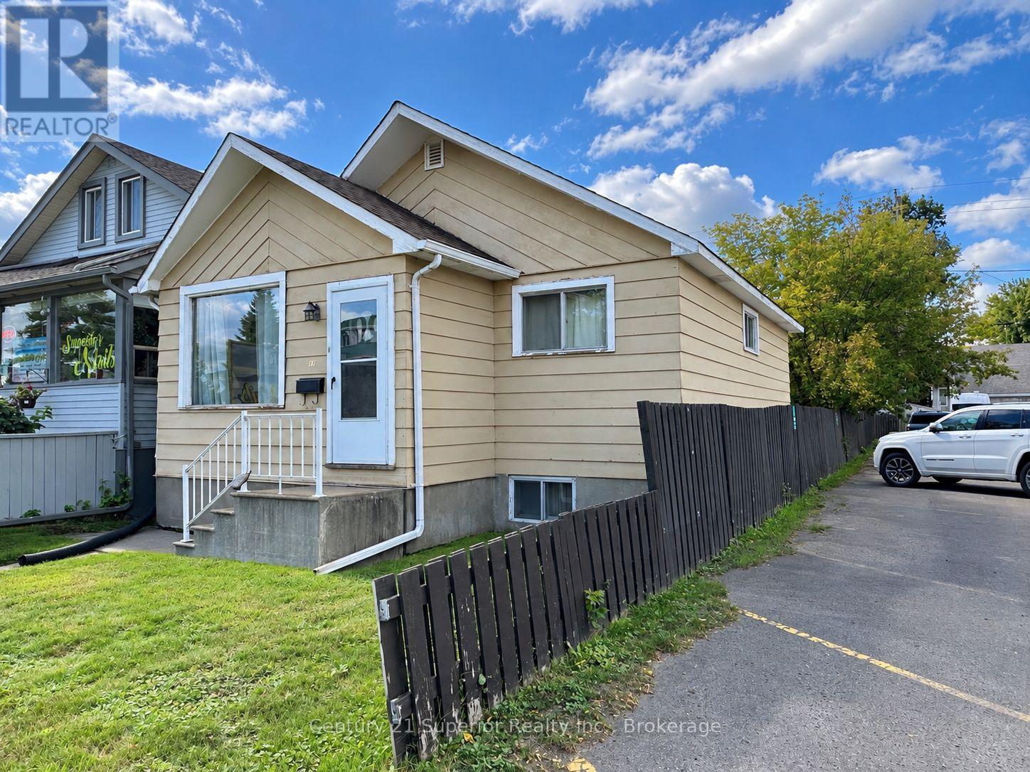 819 MAY STREET N, Thunder Bay (McKeller Park) — photo 3