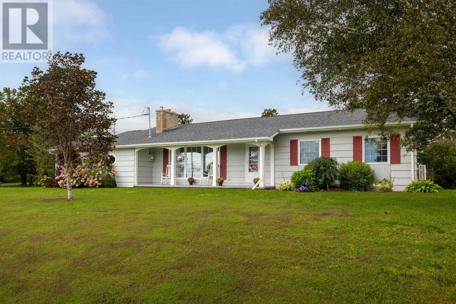 Property for sale at 1345 Brackley Point Road