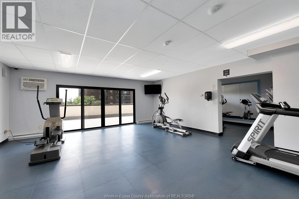 #1204 150 PARK STREET West - 21