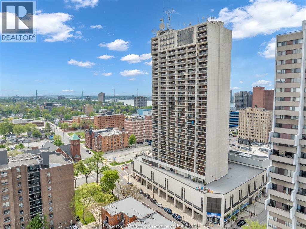 150 PARK STREET West Unit# 1204, Windsor — photo 2