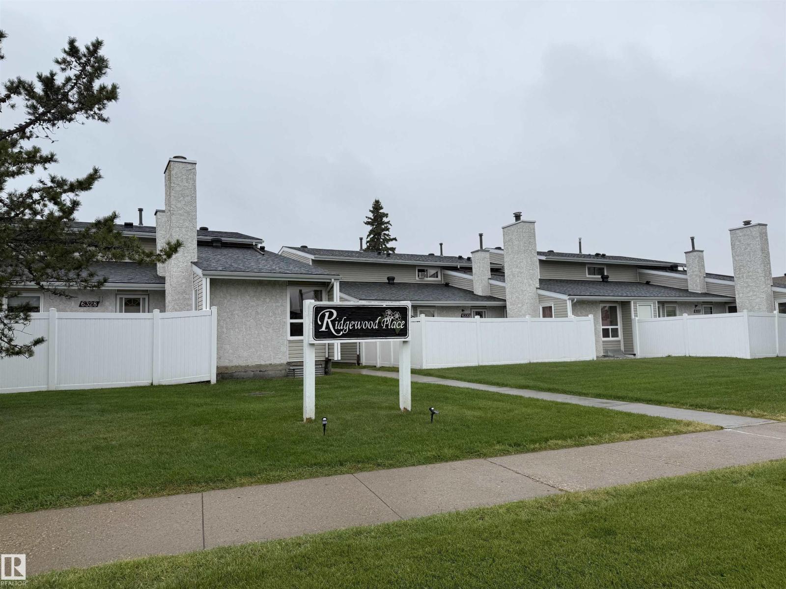 6340 184 ST NW, Ormsby Place, Edmonton photo 1