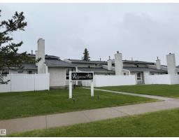 Row / Townhouse for sale at 6340 184 St NW, Edmonton — MLS® E4508220