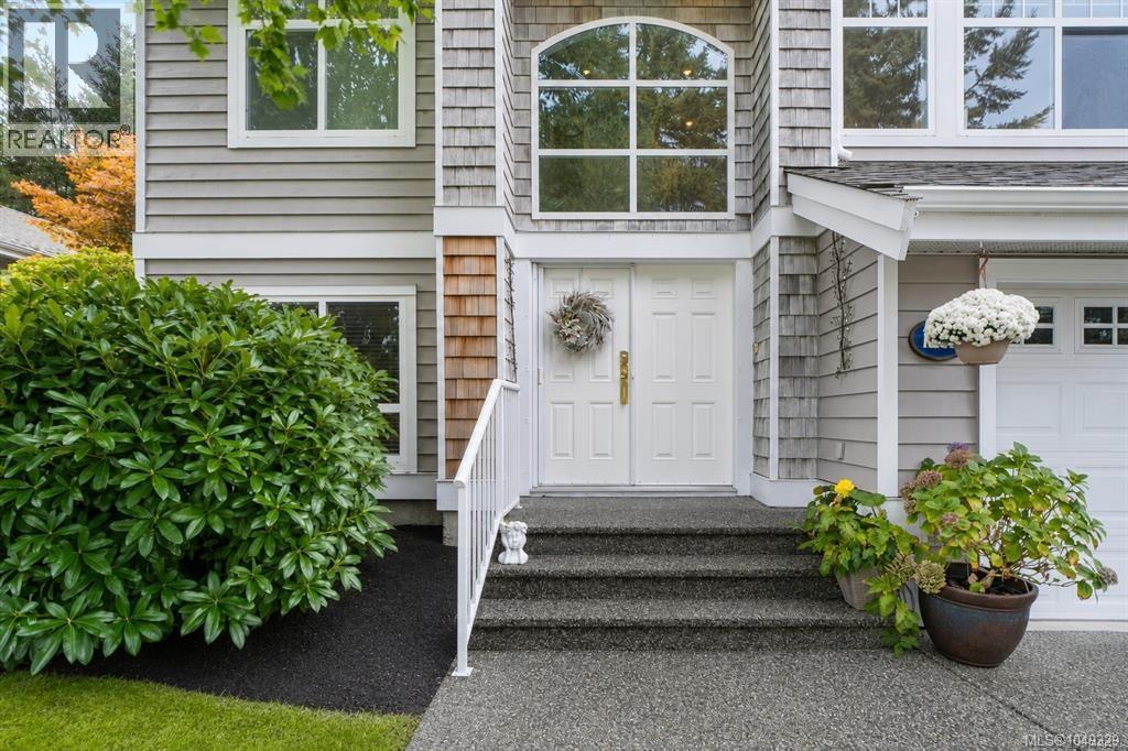 1266 Saturna Dr, Parksville