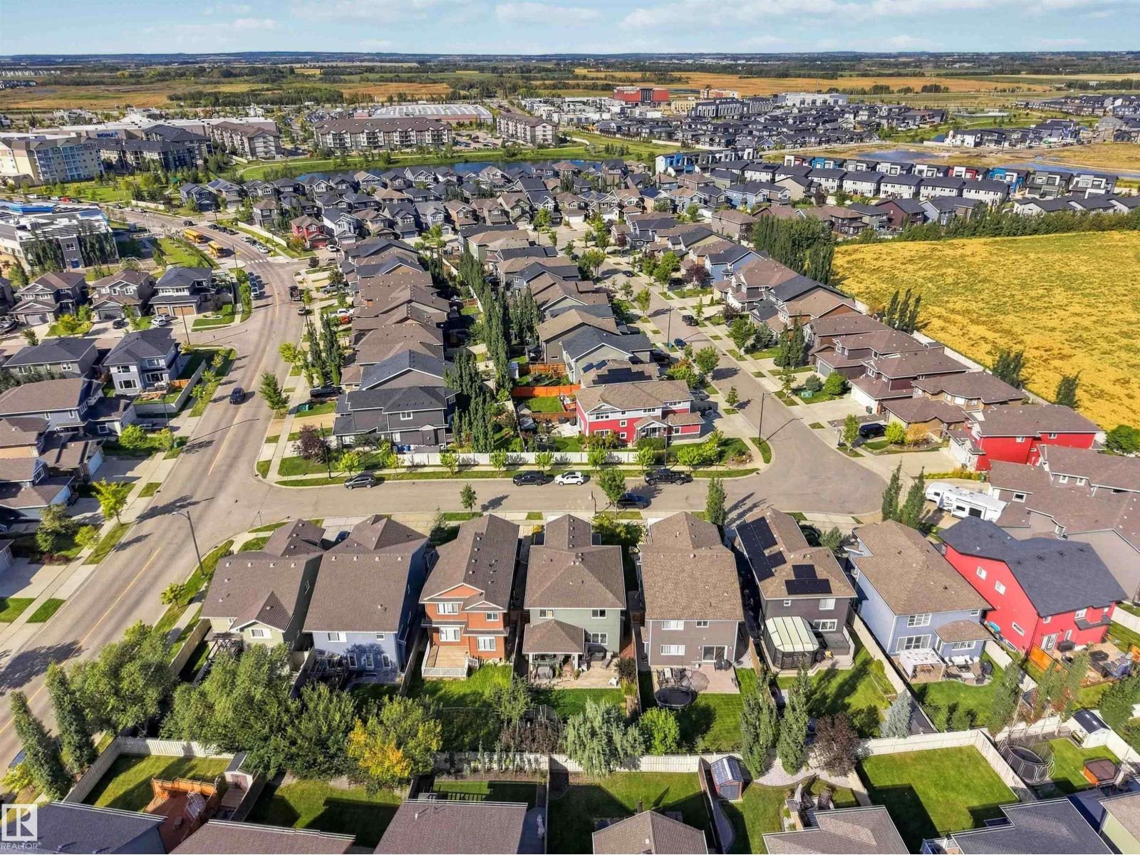 7 ETOILE CRES - 71