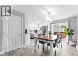 Kitchen - 109 Francelle, Dieppe, NB E1A7V3 Photo 9