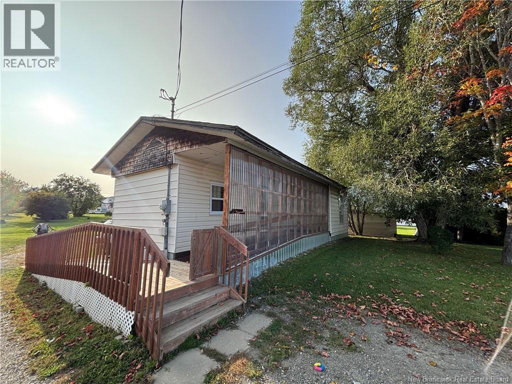 27 Mazerolle Street - 1