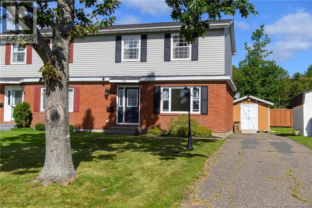 175 Riverhill Drive, Saint John — photo 1