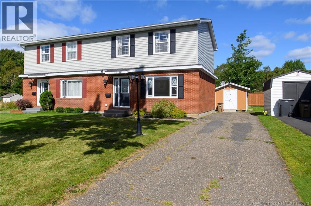 175 Riverhill Drive, Saint John — photo 3